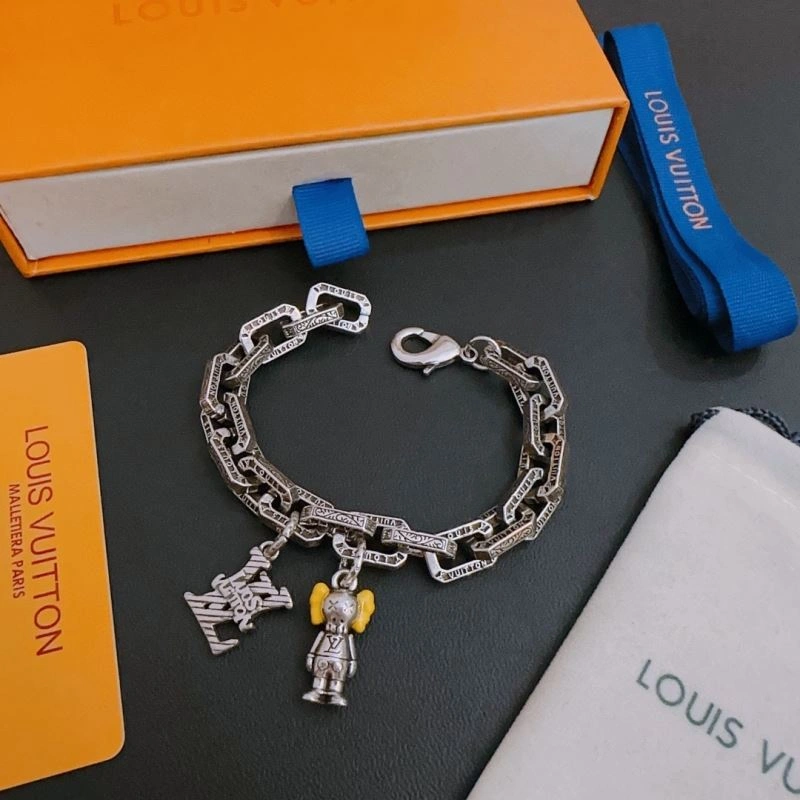 Louis Vuitton Bracelets Youthful 251302
