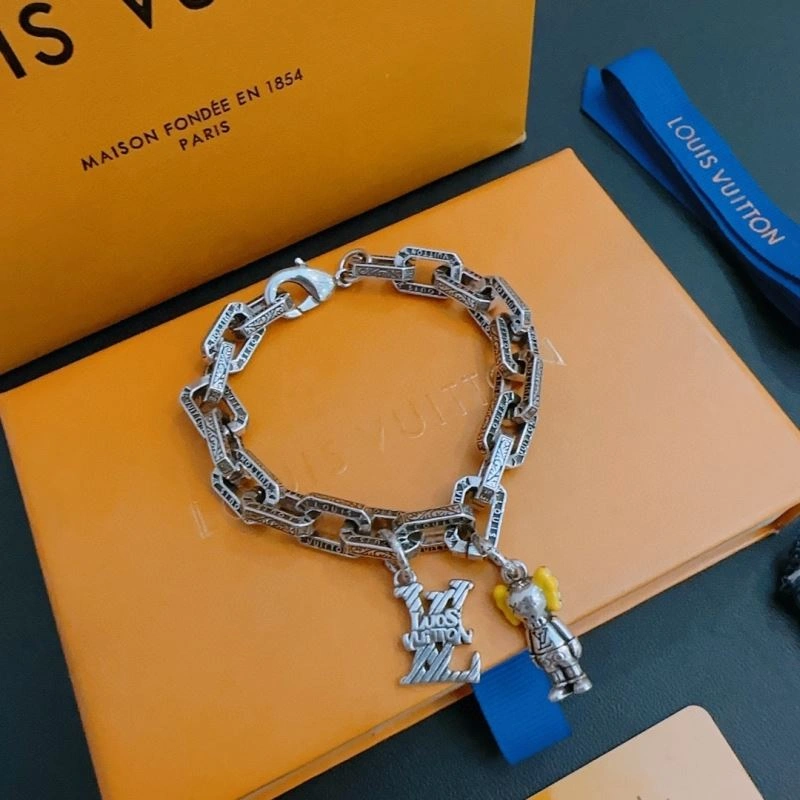 Louis Vuitton Bracelets Youthful 251302