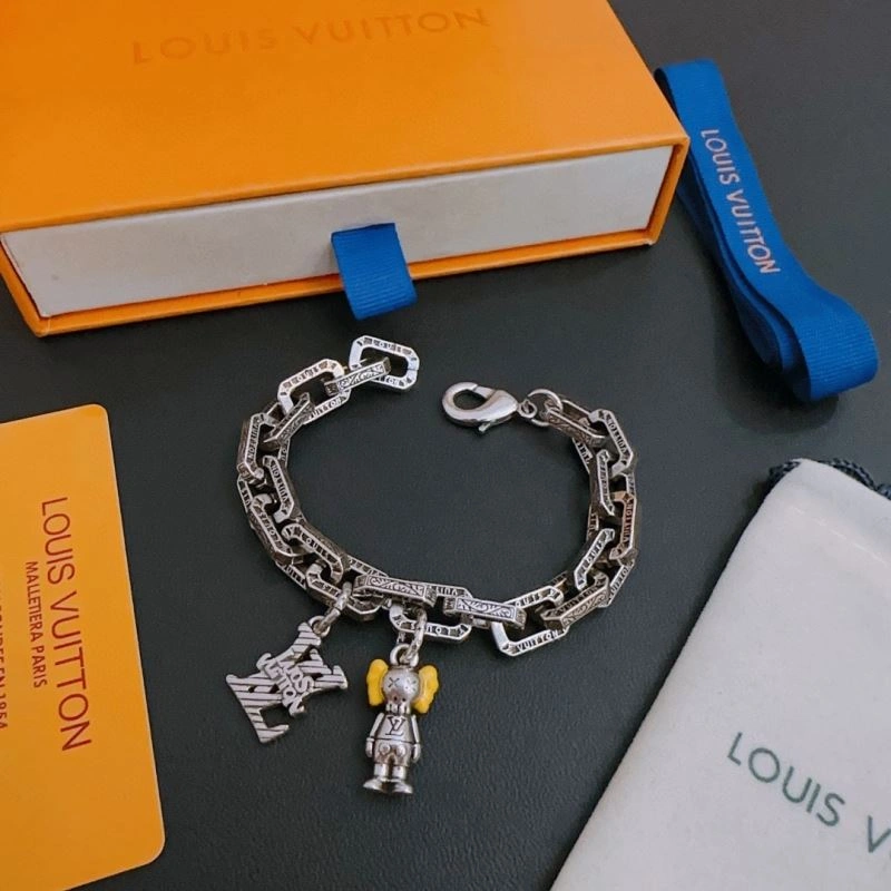 Louis Vuitton Bracelets Youthful 251302