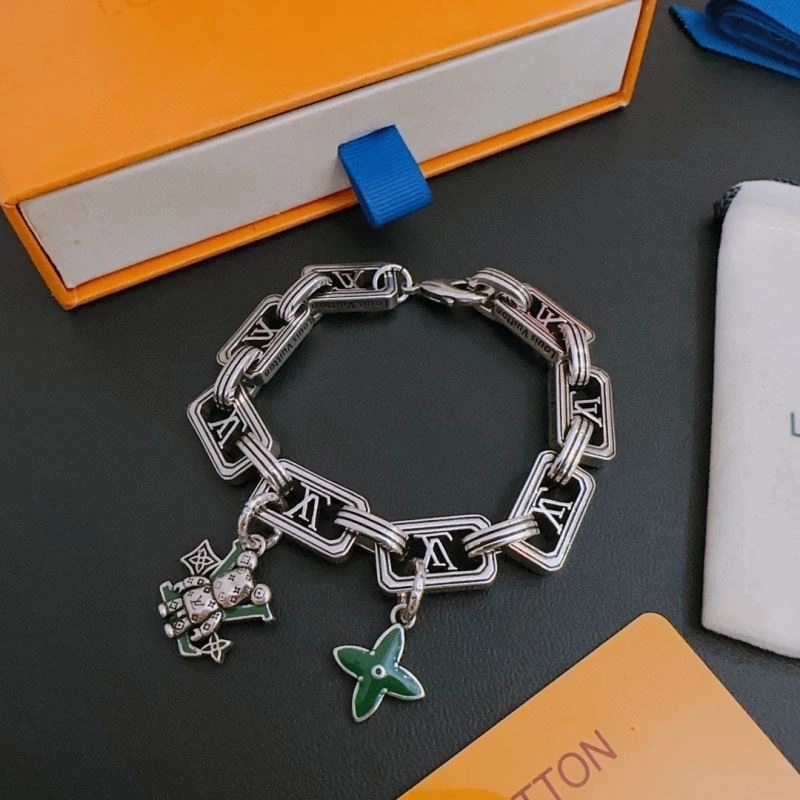 Louis Vuitton Bracelets Seasonal 251294