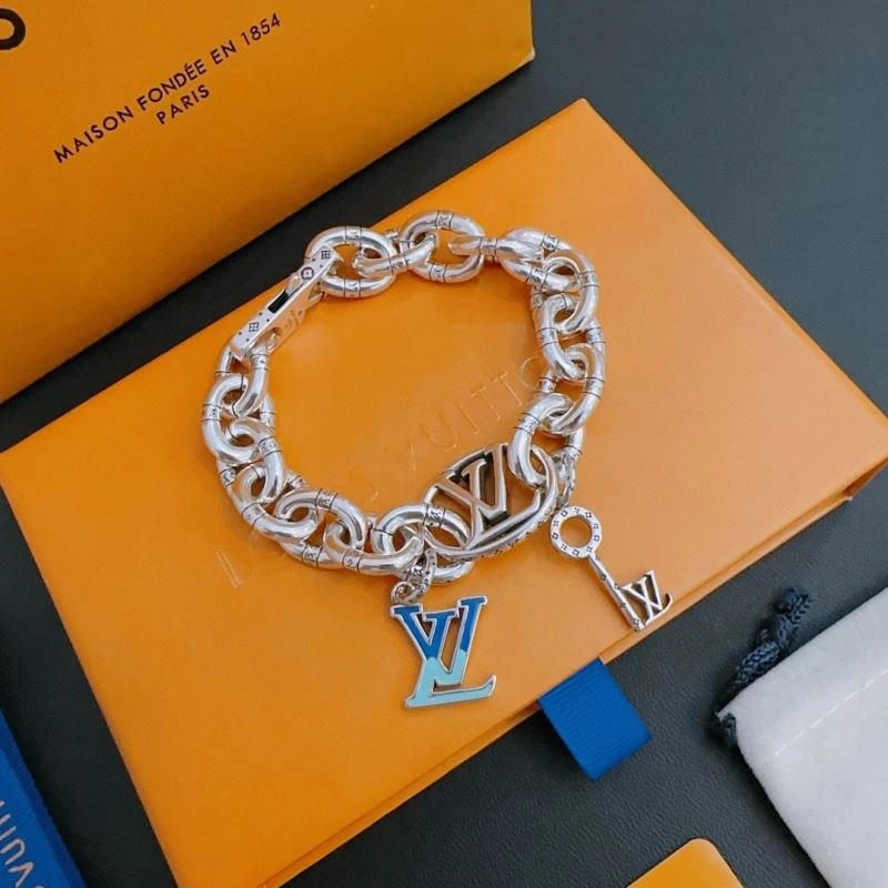 Packable Louis Vuitton Bracelets 251300