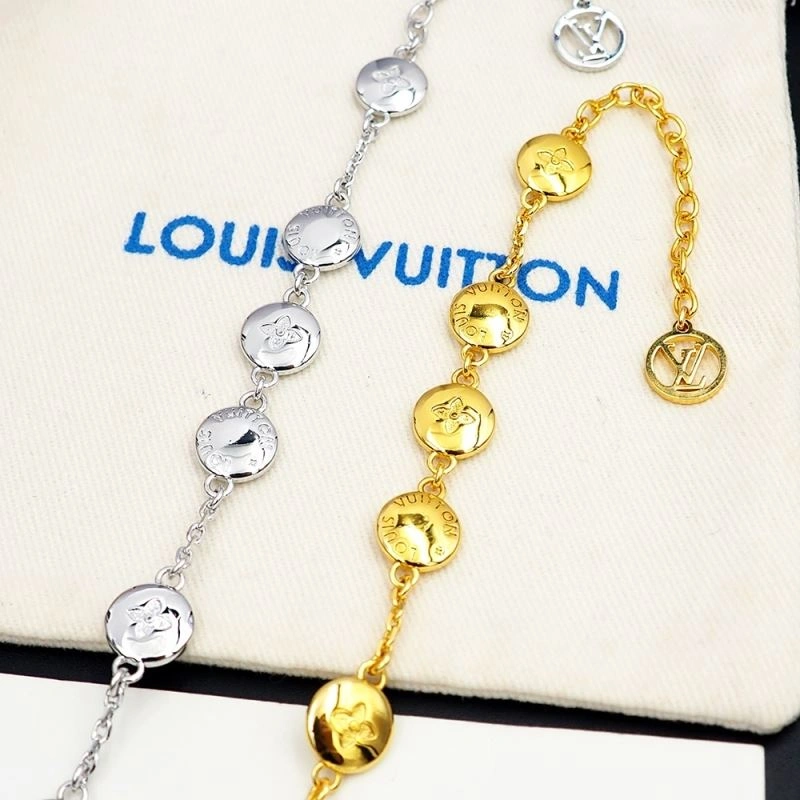 WrinkleFree Louis Vuitton Bracelets 251303