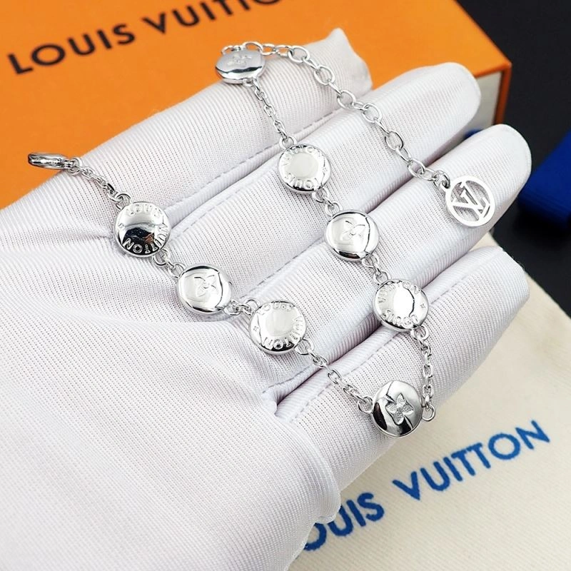 WrinkleFree Louis Vuitton Bracelets 251303