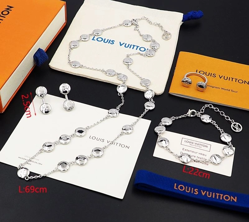 WrinkleFree Louis Vuitton Bracelets 251303