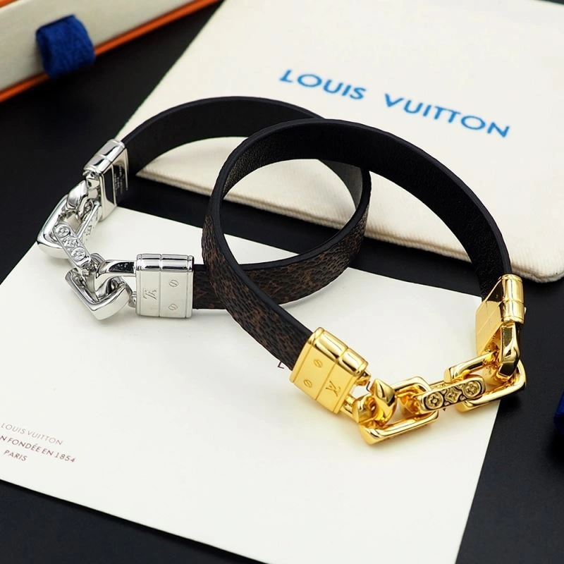 Louis Vuitton Bracelets AllSeason 251299