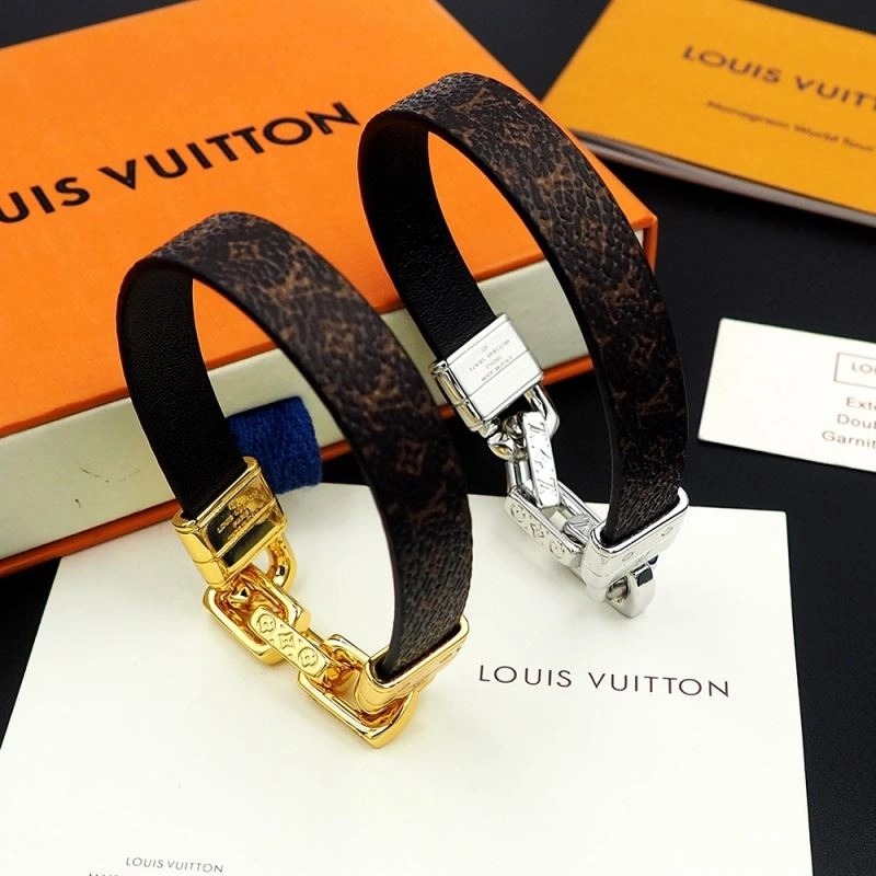 Louis Vuitton Bracelets Unique 251308