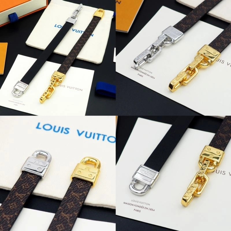 Louis Vuitton Bracelets Unique 251308