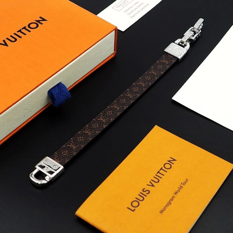 Louis Vuitton Bracelets Unique 251308