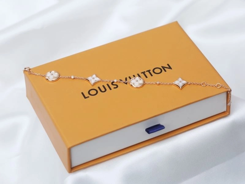 ZeroBulk Louis Vuitton Bracelets 251277