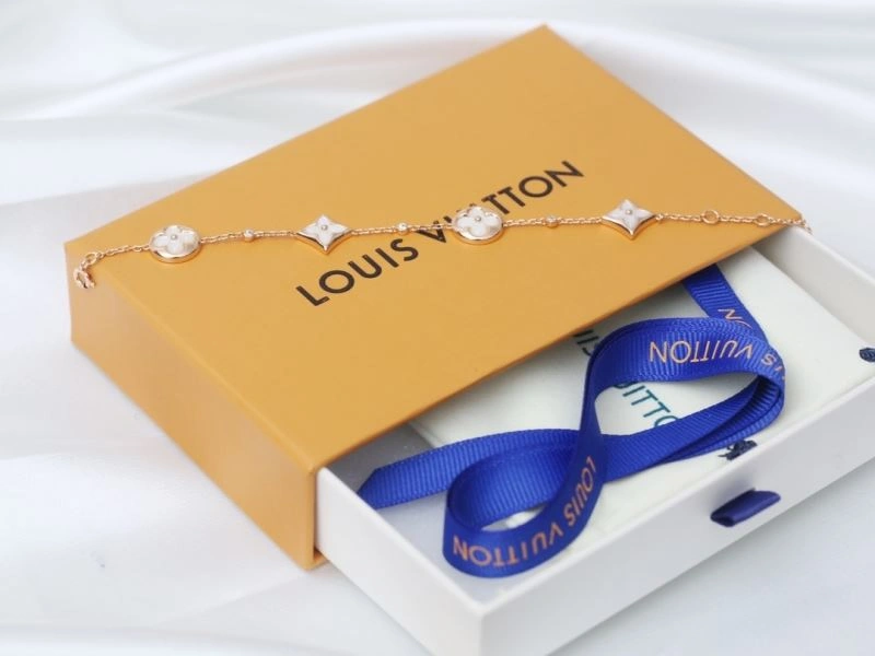 ZeroBulk Louis Vuitton Bracelets 251277