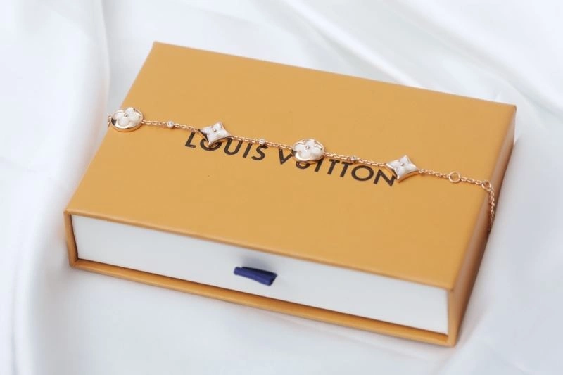 ZeroBulk Louis Vuitton Bracelets 251277