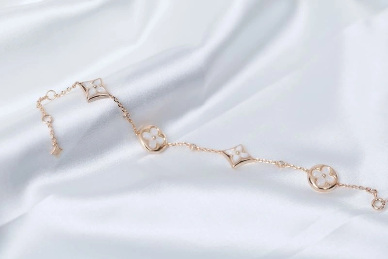 ZeroBulk Louis Vuitton Bracelets 251277
