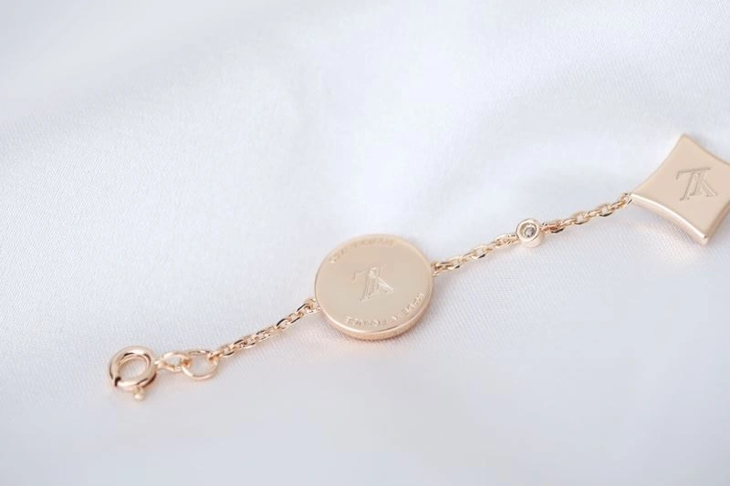 ZeroBulk Louis Vuitton Bracelets 251277