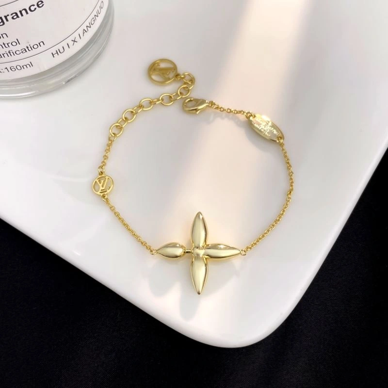 Durable Louis Vuitton Bracelets 251820