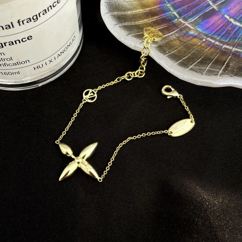 Durable Louis Vuitton Bracelets 251820