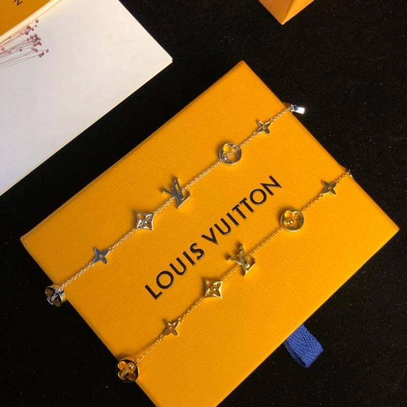 Louis Vuitton Bracelets Durable 251804