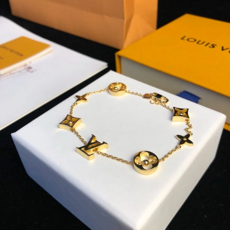 Louis Vuitton Bracelets Durable 251804