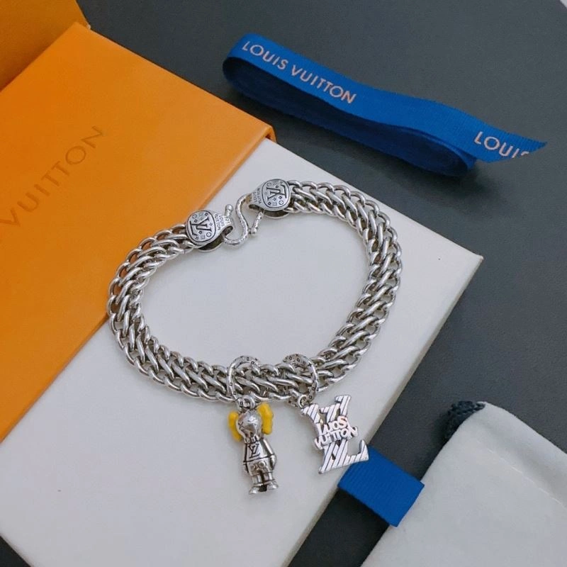 Louis Vuitton Bracelets WellDesigned 251797