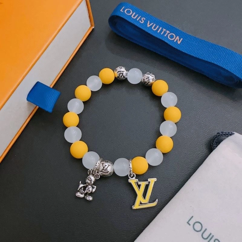 ZeroBulk Louis Vuitton Bracelets 251794