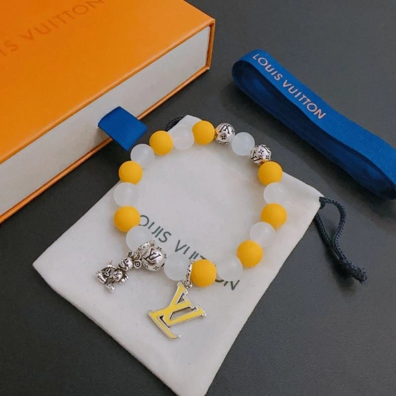 ZeroBulk Louis Vuitton Bracelets 251794