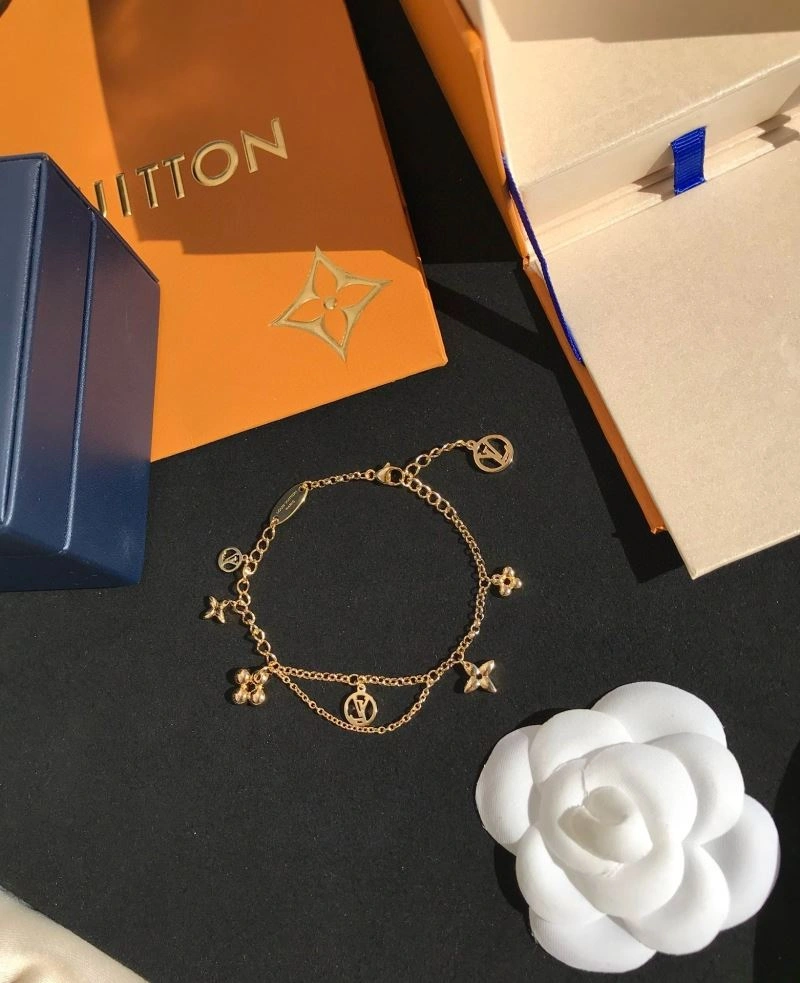 Louis Vuitton Bracelets Bright 251792