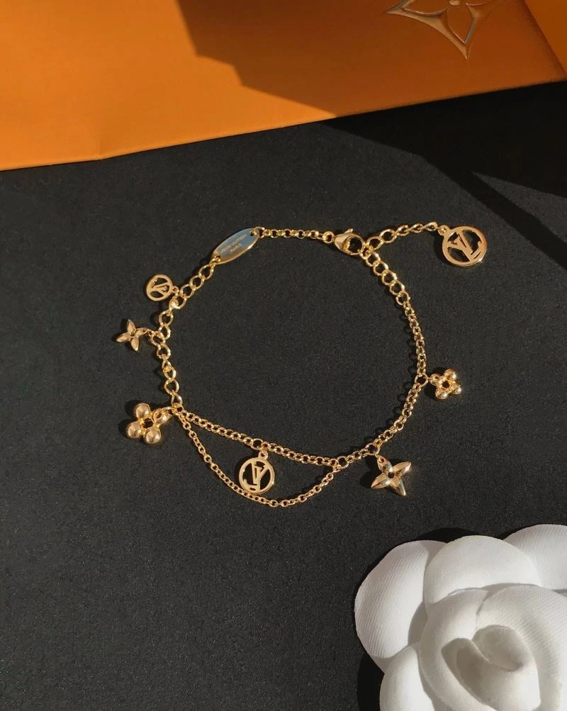 Louis Vuitton Bracelets Bright 251792