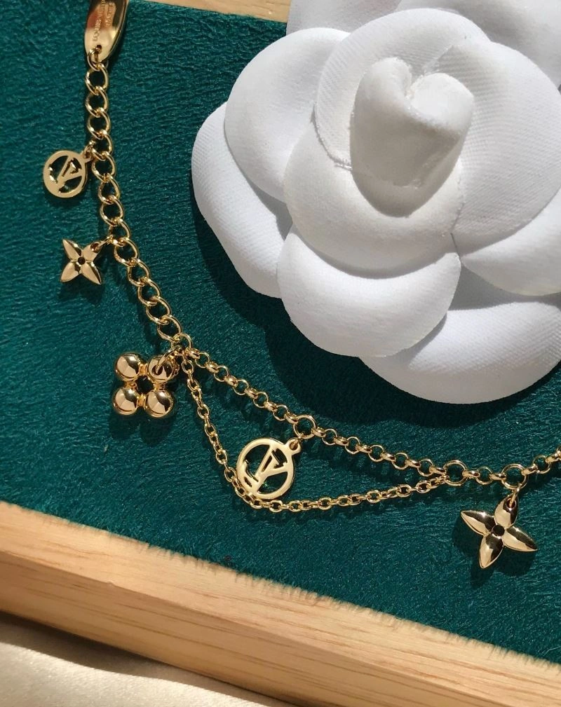 Louis Vuitton Bracelets Bright 251792