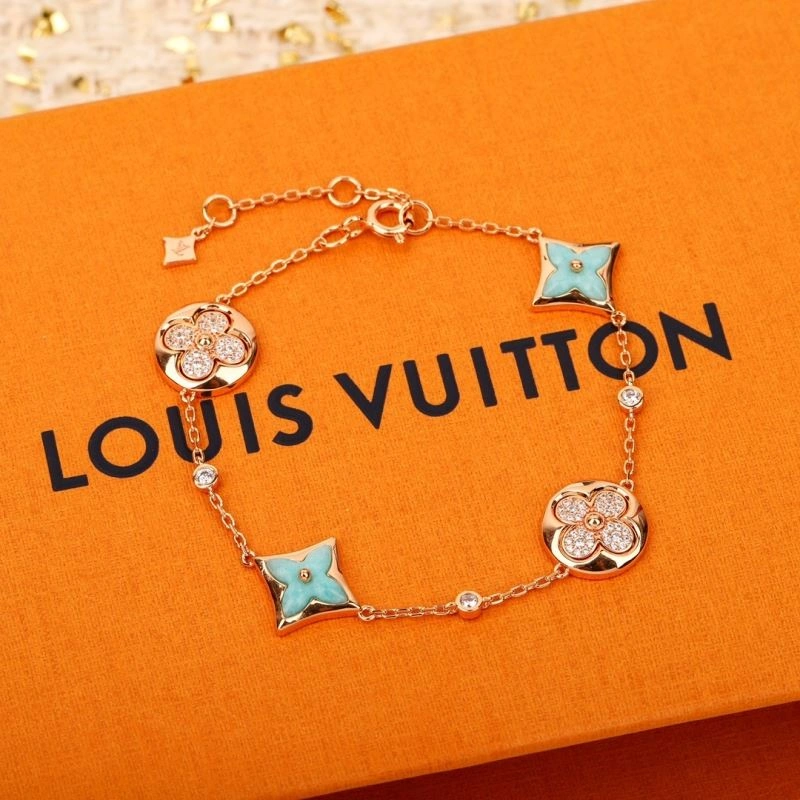 Louis Vuitton Bracelets SportInspired 251771