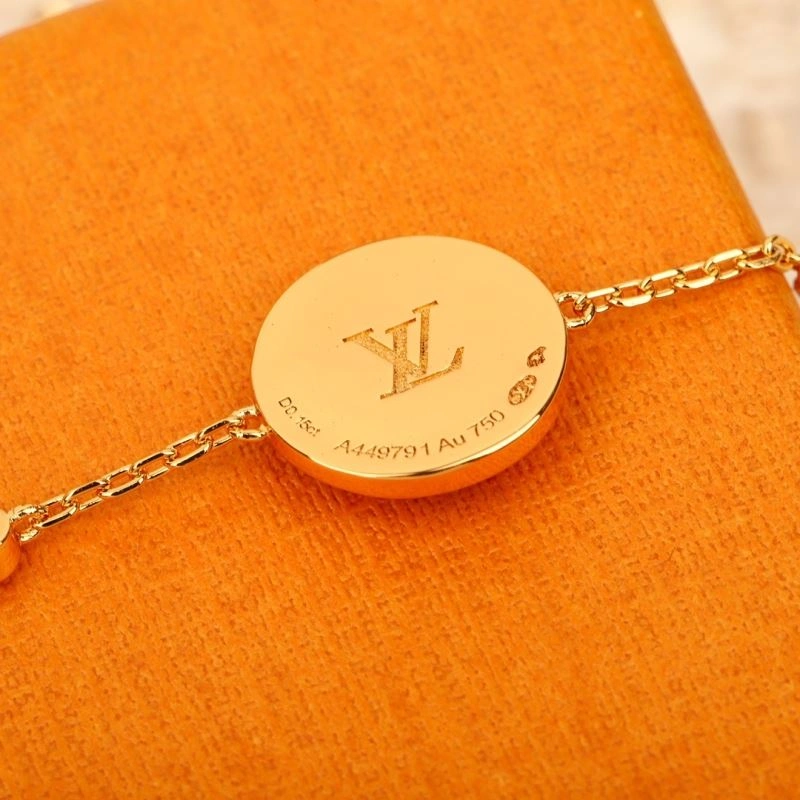 Louis Vuitton Bracelets SportInspired 251771
