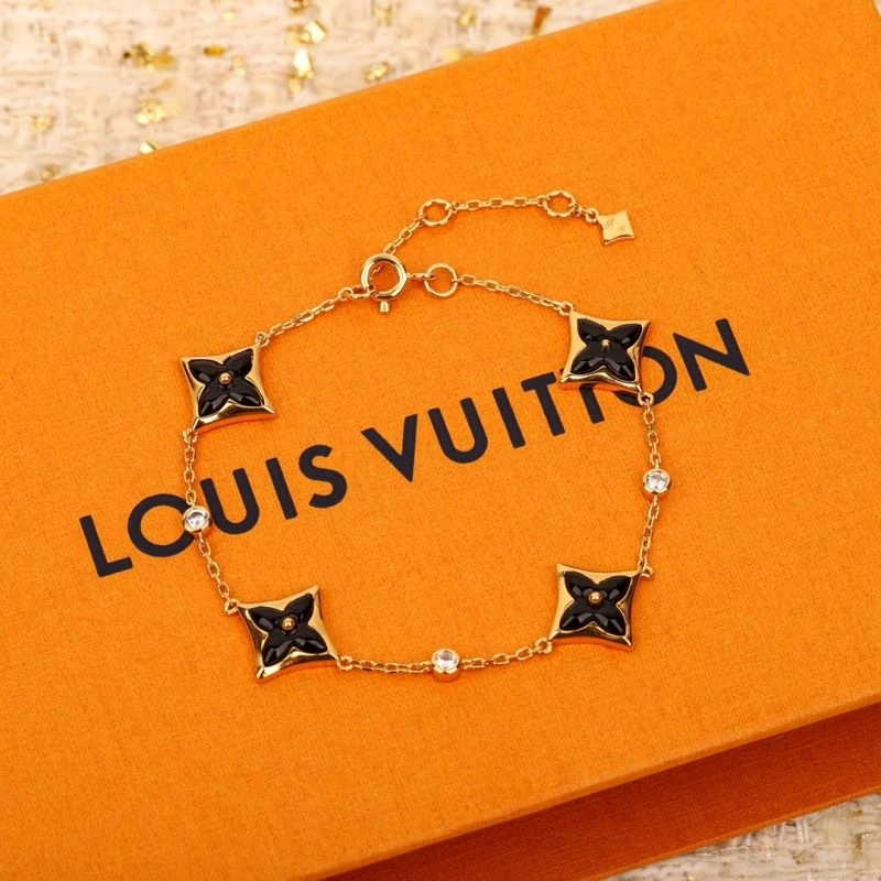 SunProtective Louis Vuitton Bracelets 251784