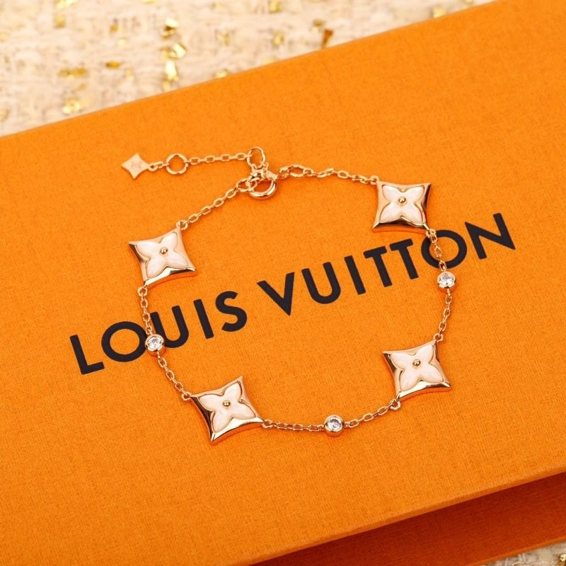 SunProtective Louis Vuitton Bracelets 251784