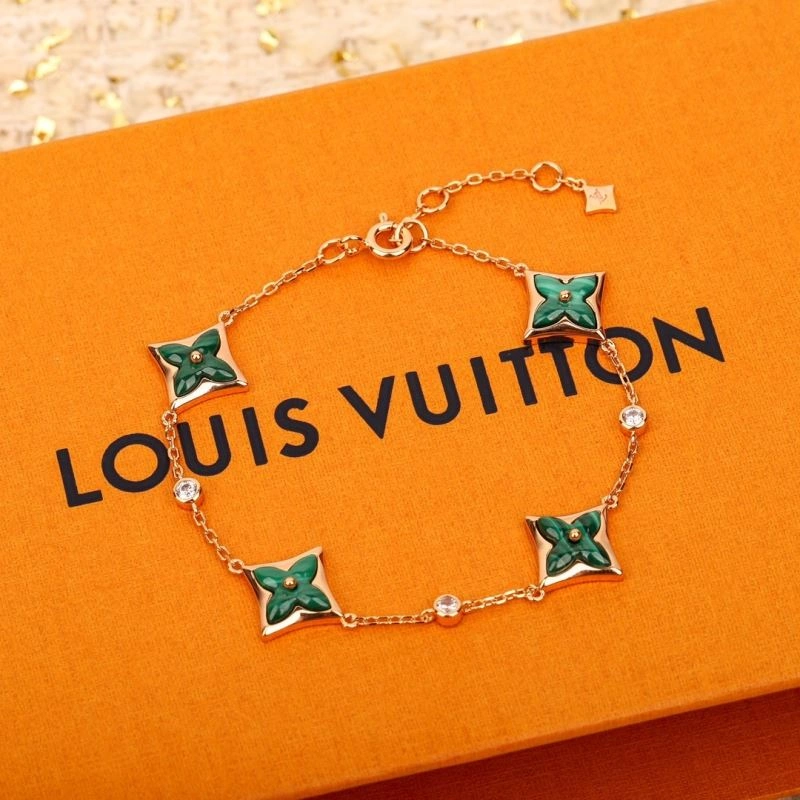 SunProtective Louis Vuitton Bracelets 251784
