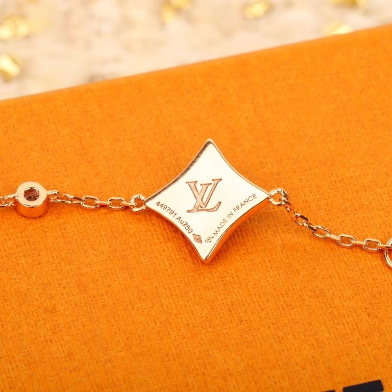 SunProtective Louis Vuitton Bracelets 251784