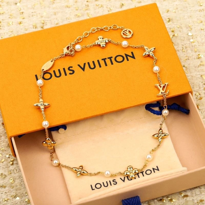 Louis Vuitton Bracelets Youthful 251767