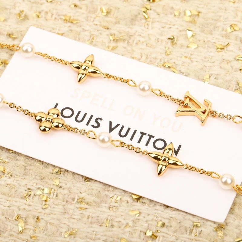 Louis Vuitton Bracelets Youthful 251767