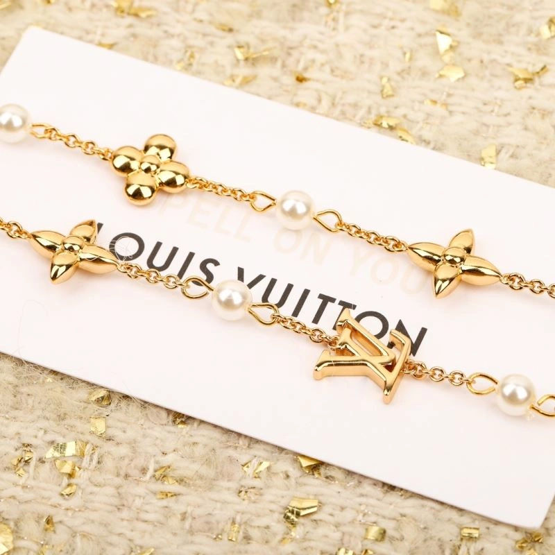 Louis Vuitton Bracelets Youthful 251767