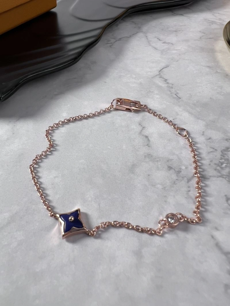 MoistureWicking Louis Vuitton Bracelets 251773