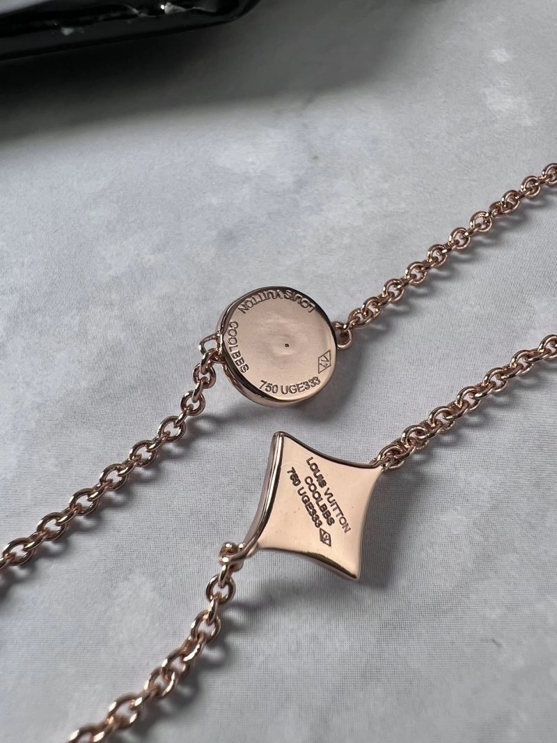 MoistureWicking Louis Vuitton Bracelets 251773