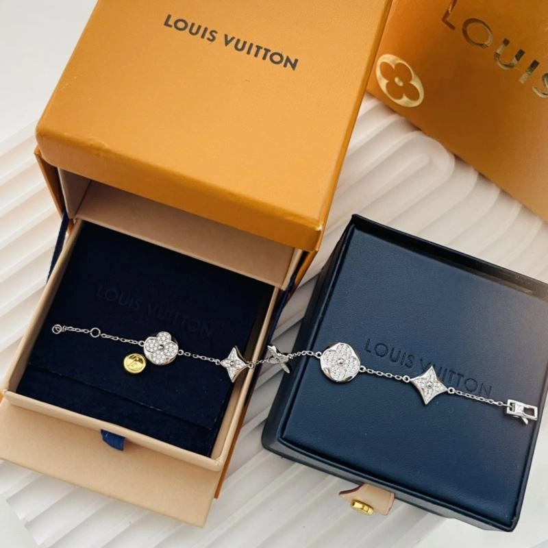 ZipUp Louis Vuitton Bracelets 251758