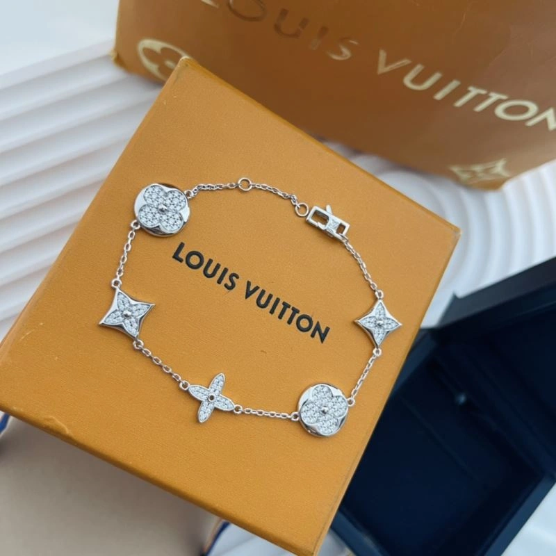 ZipUp Louis Vuitton Bracelets 251758