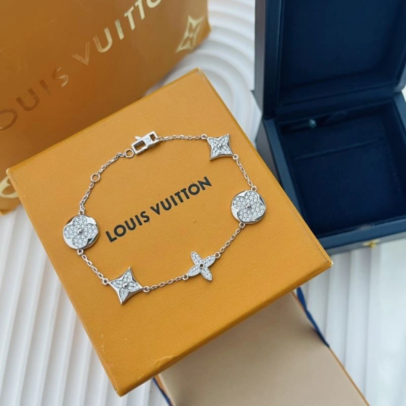 ZipUp Louis Vuitton Bracelets 251758