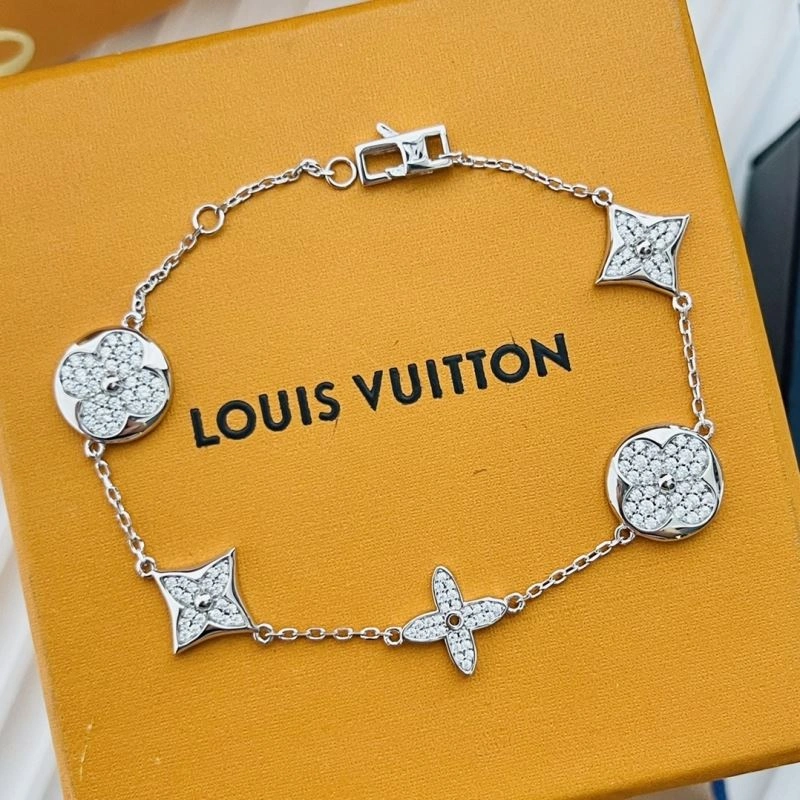 ZipUp Louis Vuitton Bracelets 251758
