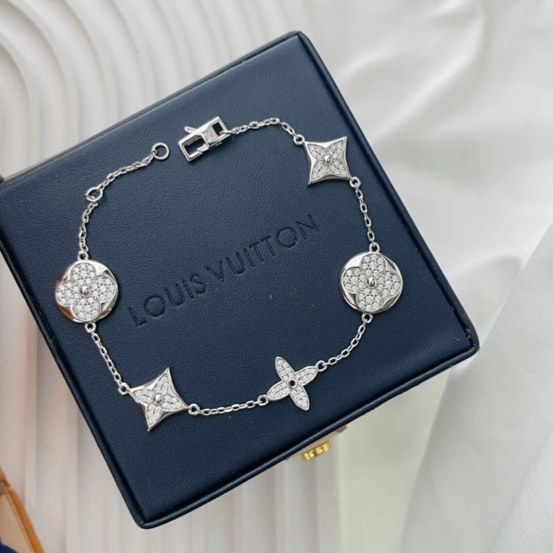 ZipUp Louis Vuitton Bracelets 251758