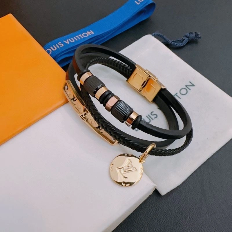 SportInspired Louis Vuitton Bracelets 251789