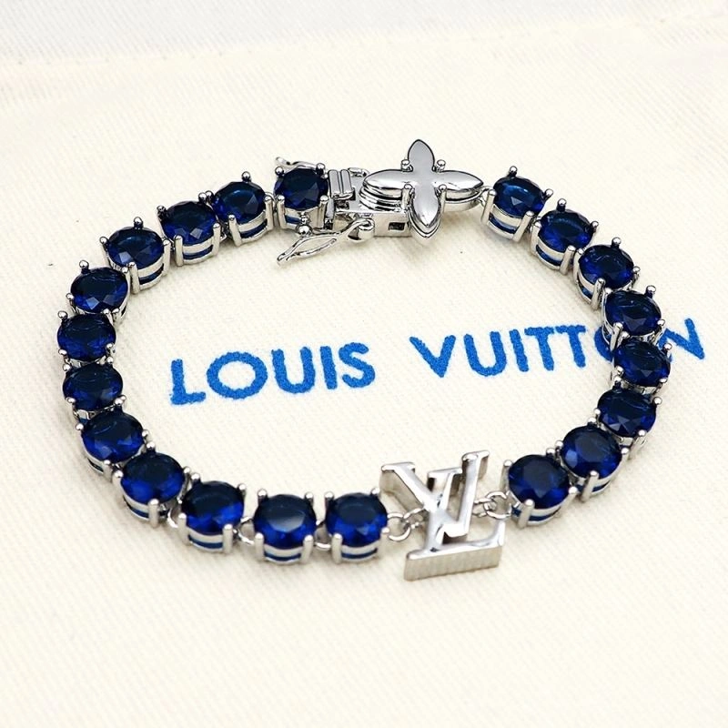 WellDesigned Louis Vuitton Bracelets 251786