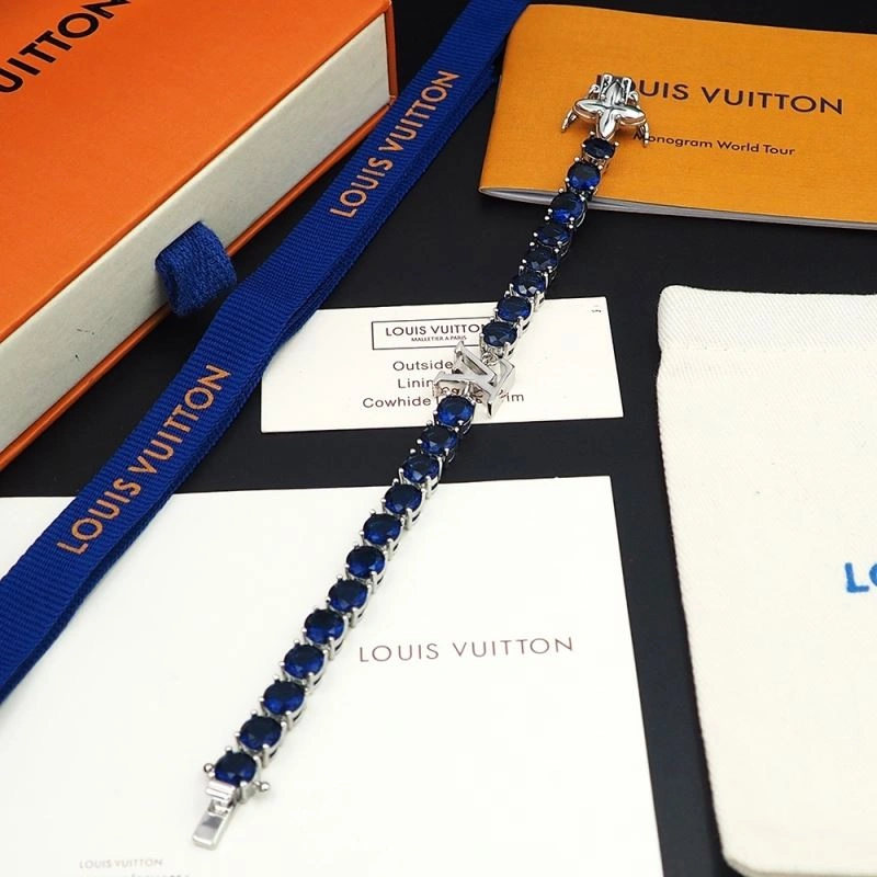 WellDesigned Louis Vuitton Bracelets 251786