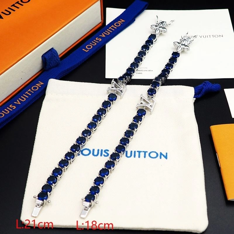 WellDesigned Louis Vuitton Bracelets 251786