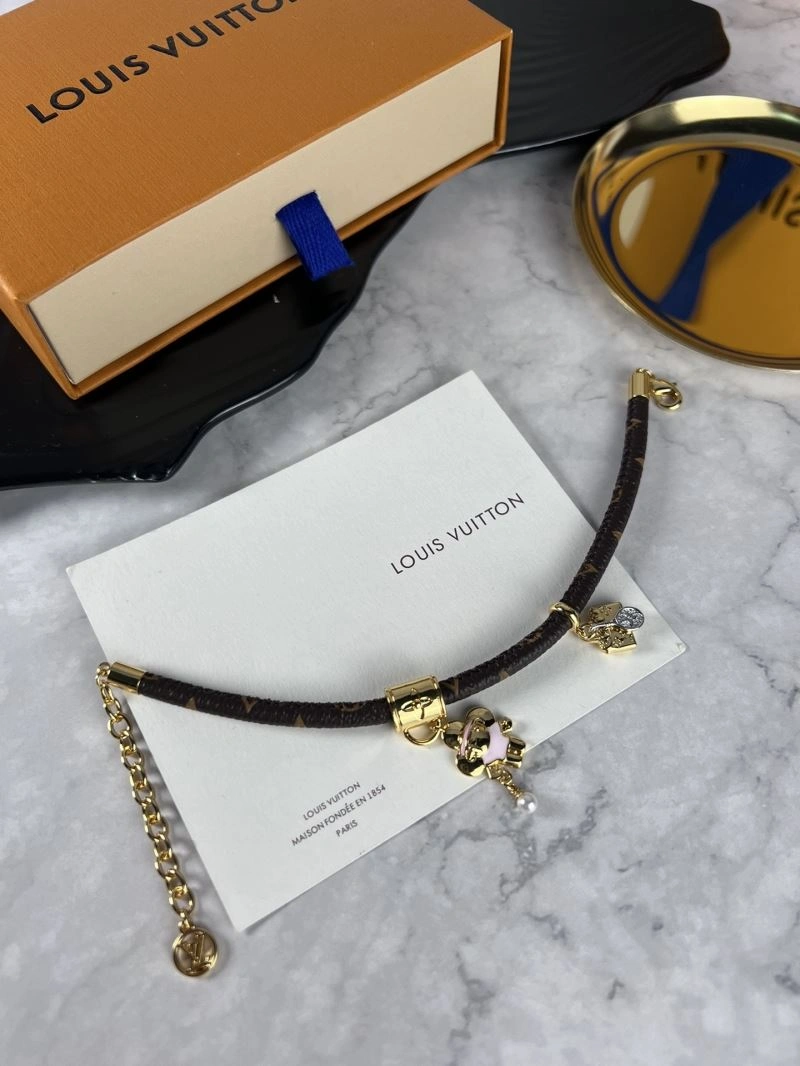 RelaxedFit Louis Vuitton Bracelets 251759