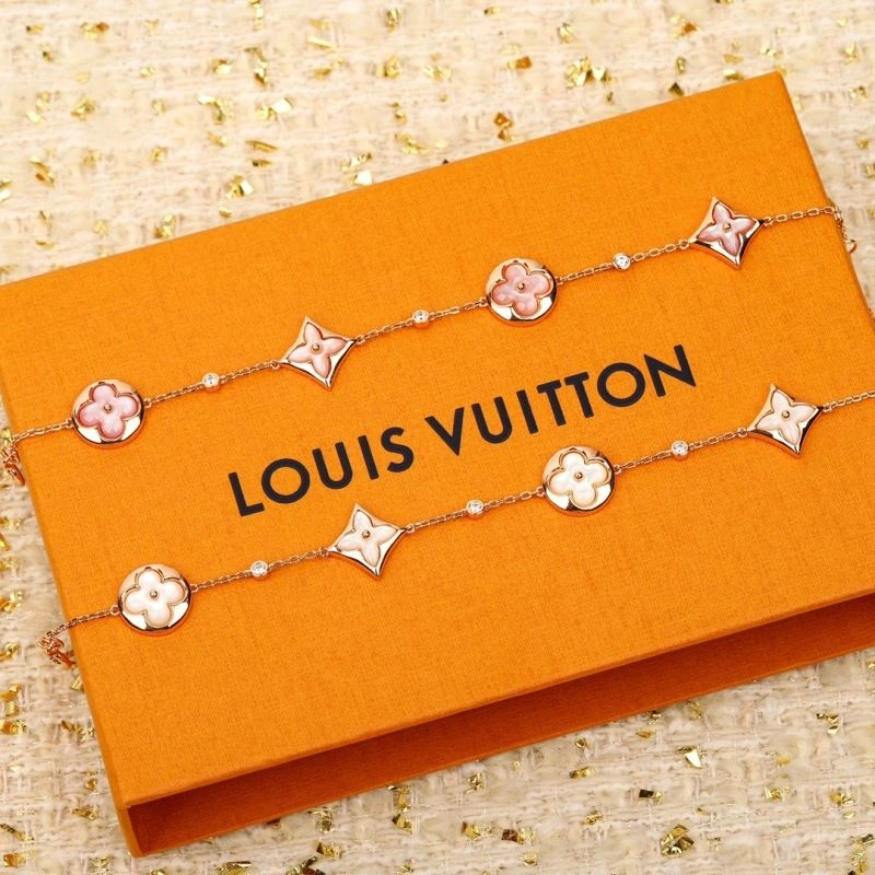 Modern Louis Vuitton Bracelets 251787