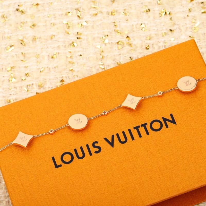 Modern Louis Vuitton Bracelets 251787